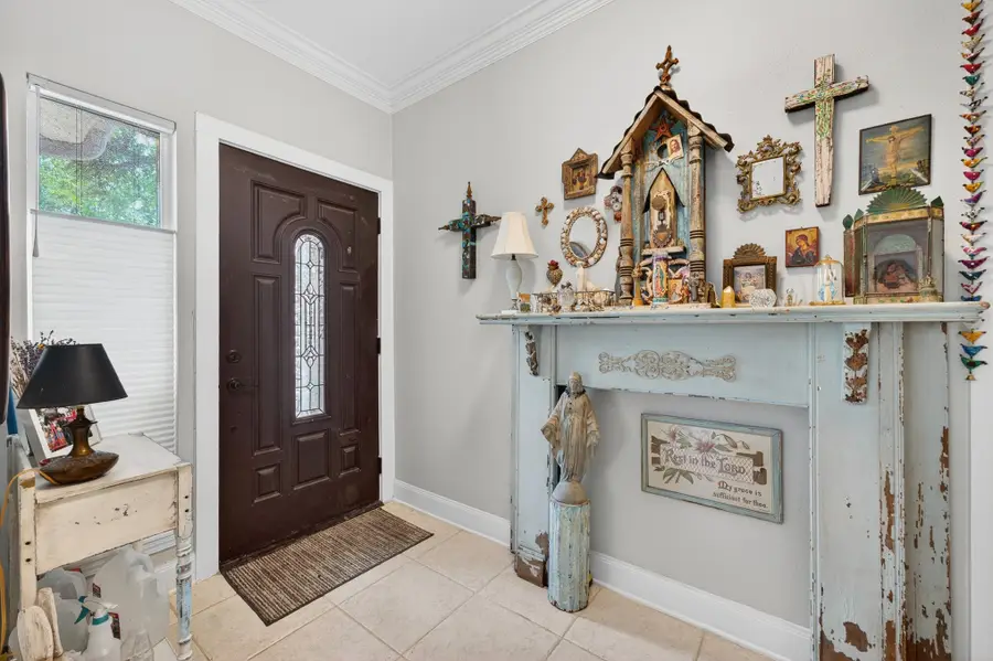 815 Bayou River Drive, Houston, TX 77079 - #3