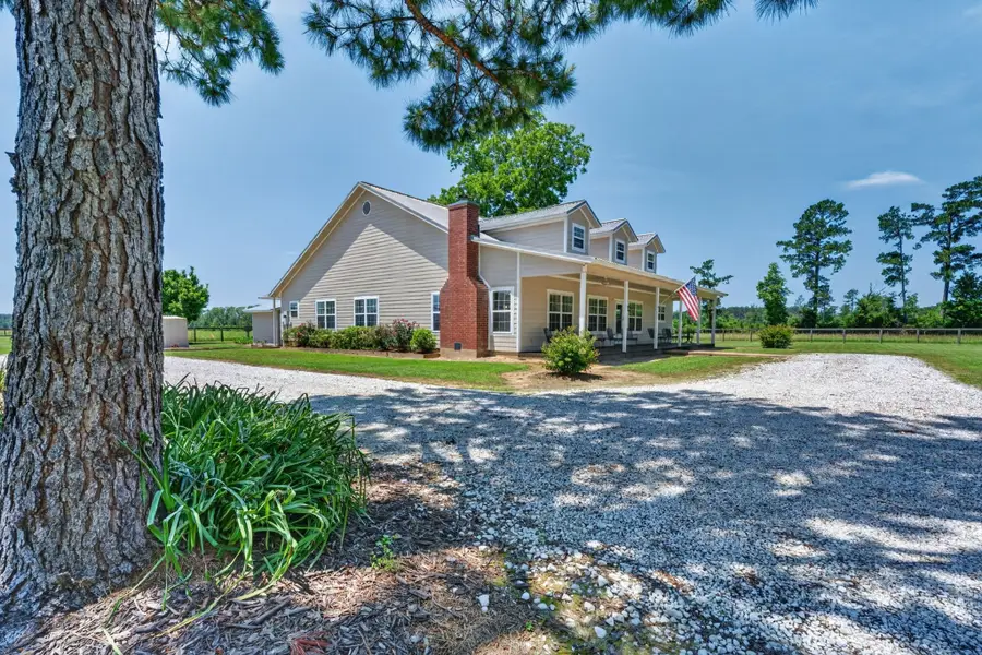 33791 Fm 787, Votaw, TX 77376 - #3