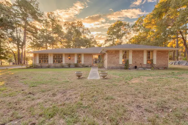 27882 Deer Run Street, Montgomery, TX 77356