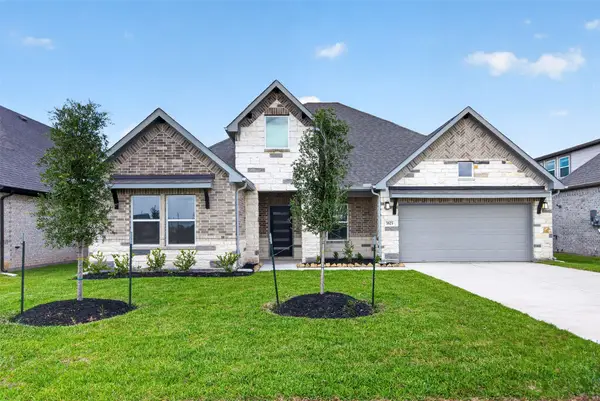 3523 Windmill Palm Drive, Alvin, TX 77578