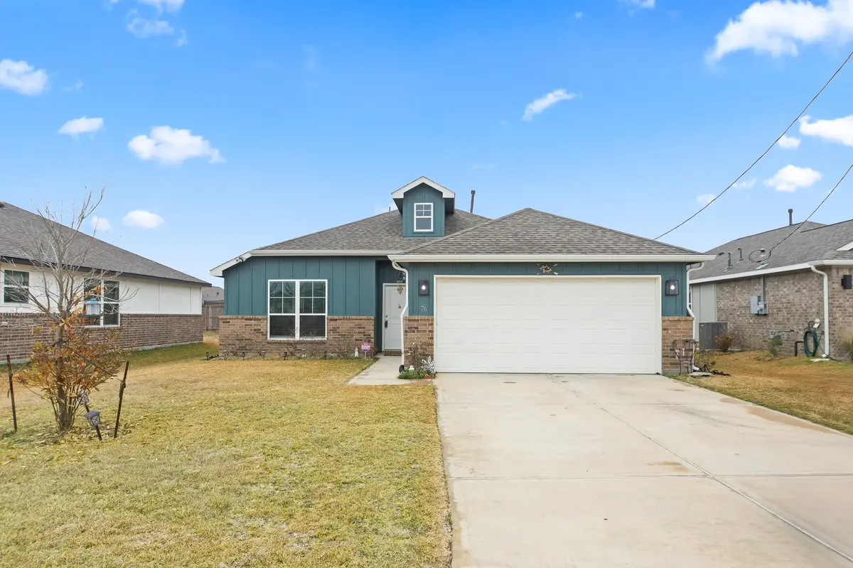 76 Road 51030, Cleveland, TX 77327 - #1