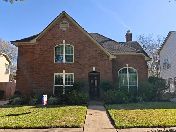 4431 Wavertree Drive, Missouri City, TX 77459