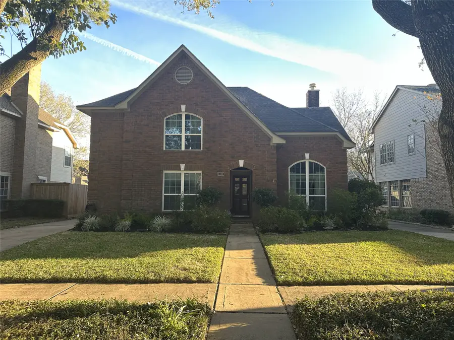 4431 Wavertree Drive, Missouri City, TX 77459 - #3