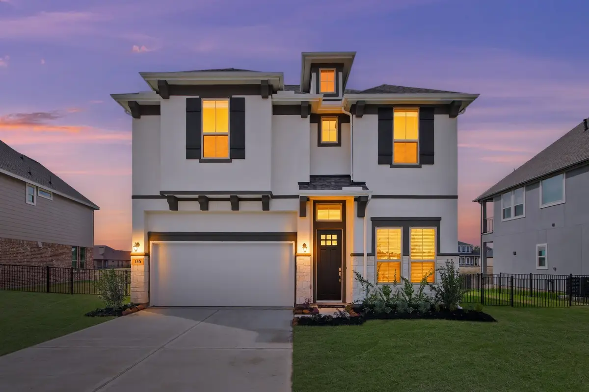 136 Peninsula Point Drive, Montgomery, TX 77356 - #1