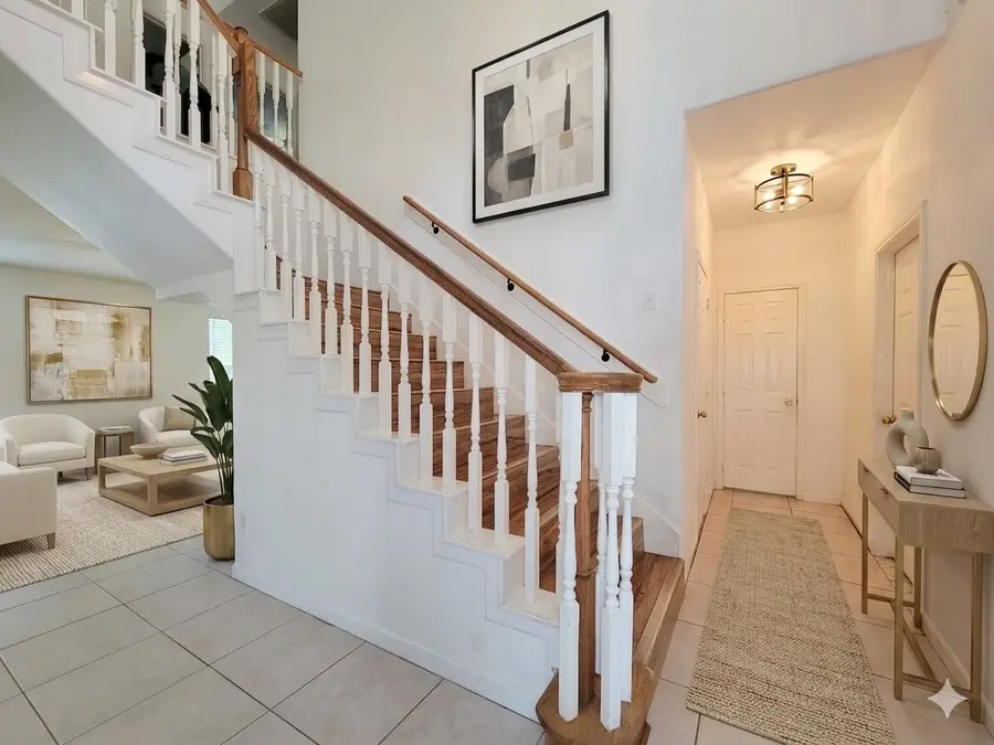 8807 Kilrenny Drive, Spring, TX 77379 - #2