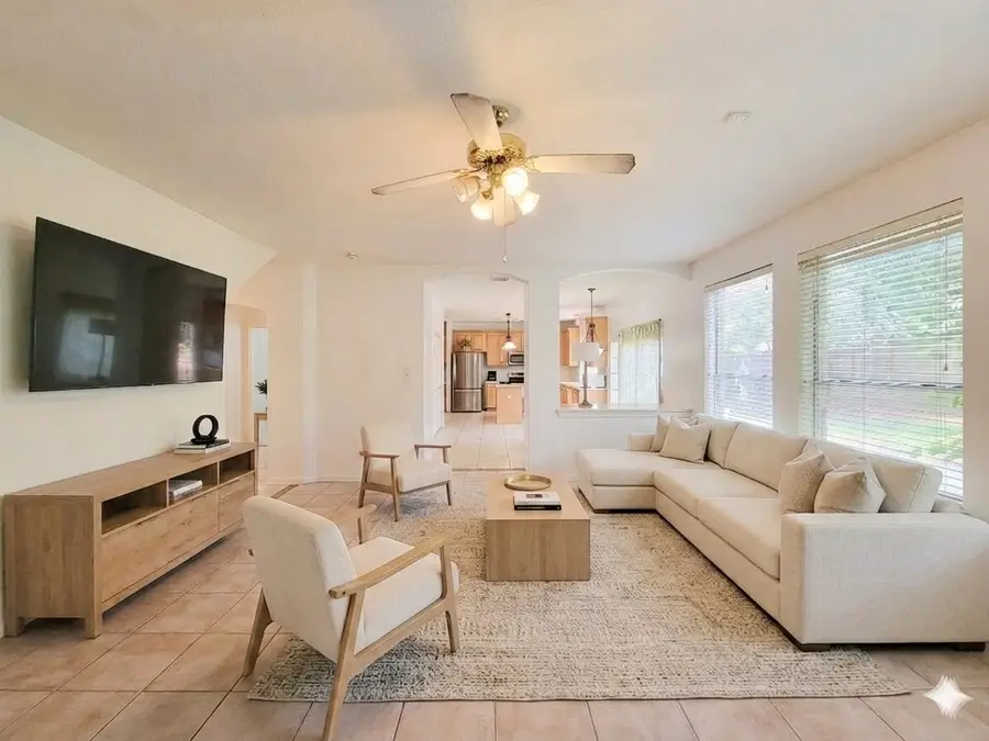 8807 Kilrenny Drive, Spring, TX 77379 - #3
