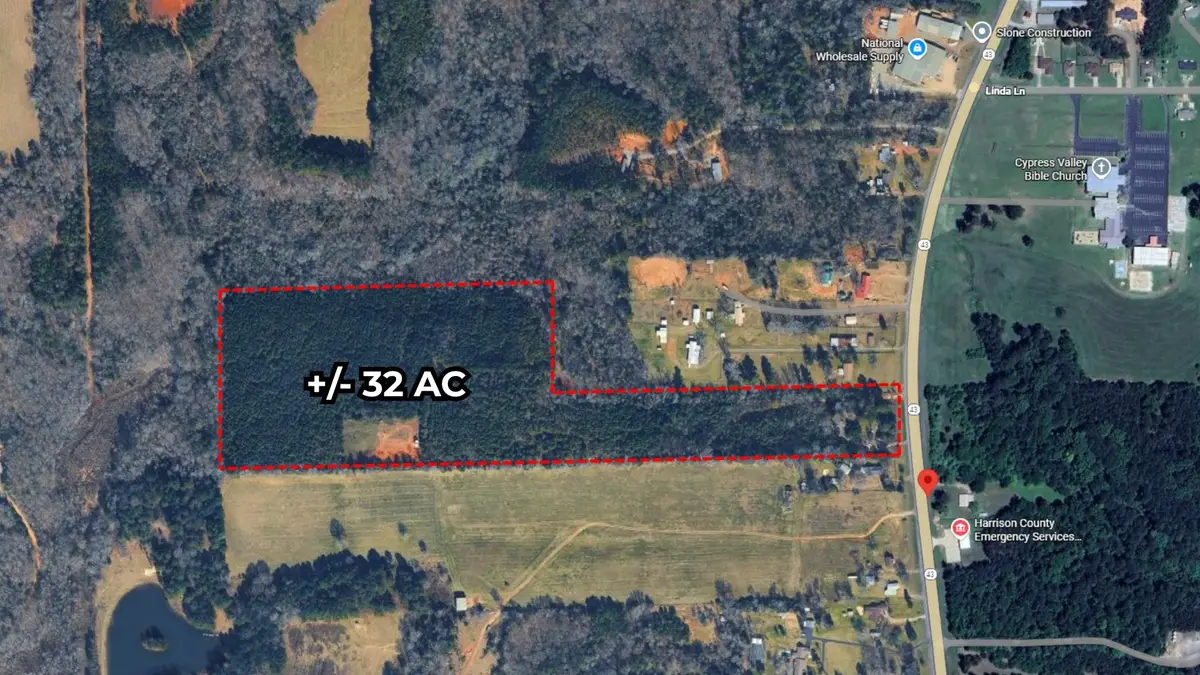 4375 State Highway 43 S, Marshall, TX 75670 - #1