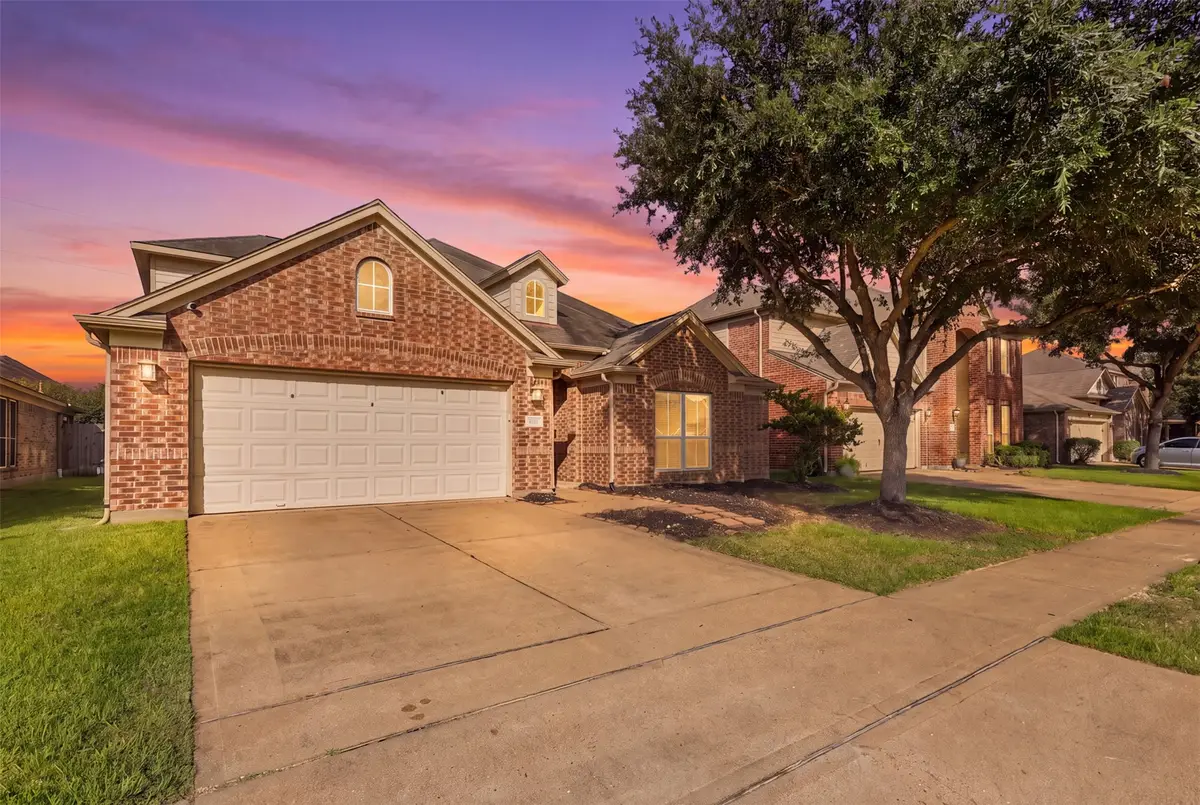 14019 Juniper Bend Lane, Cypress, TX 77429 - #1