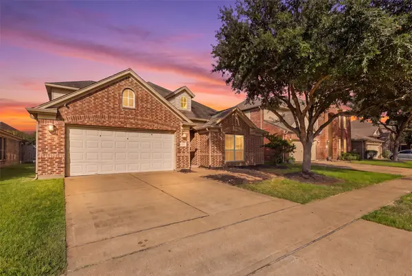14019 Juniper Bend Lane, Cypress, TX 77429