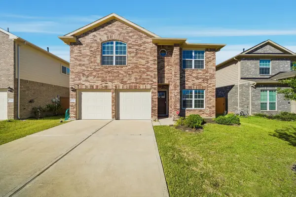 32942 Silver Meadow Way, Brookshire, TX 77423