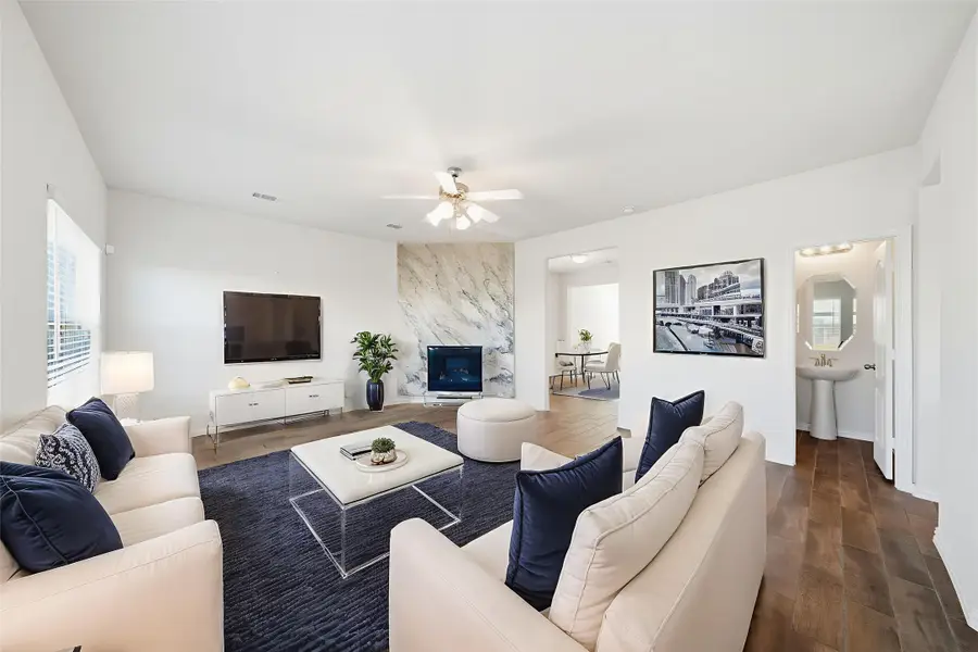 32942 Silver Meadow Way, Brookshire, TX 77423 - Image #3