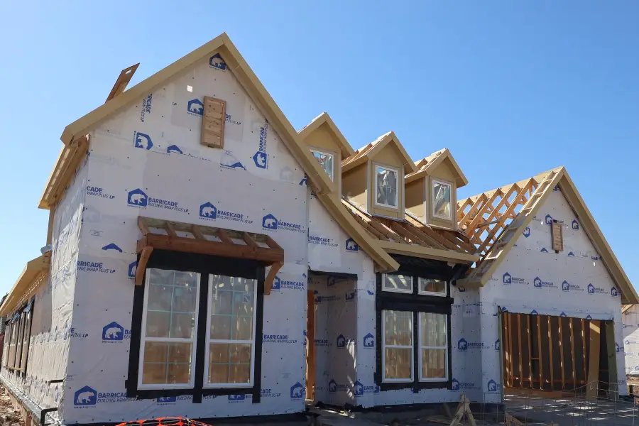 1822 S Wildflower Drive, Deer Park, TX 77536 - #2