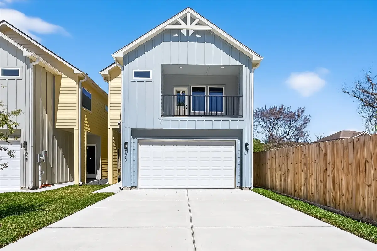 2020 Wavell Street, Houston, TX 77088 - #1