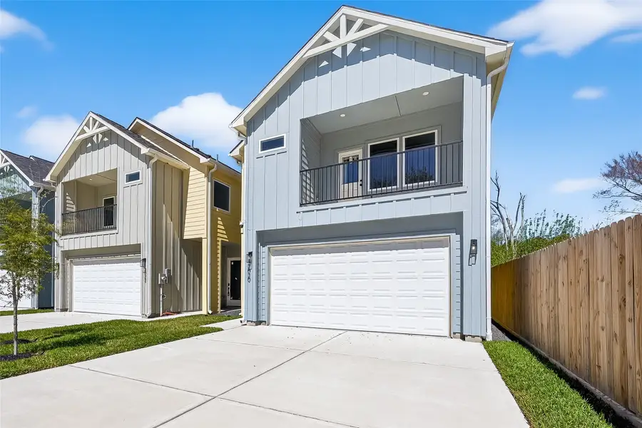 2020 Wavell Street, Houston, TX 77088 - #3