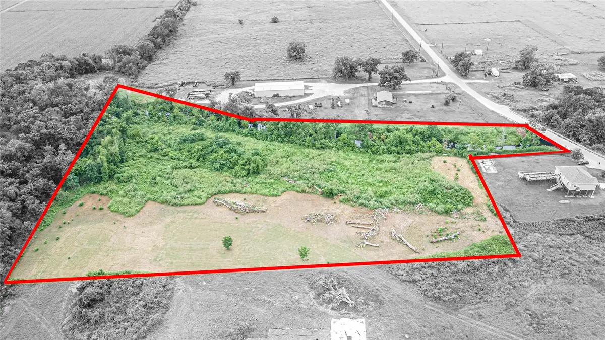 0 County Road 232, Wharton, TX 77488 - Image #1