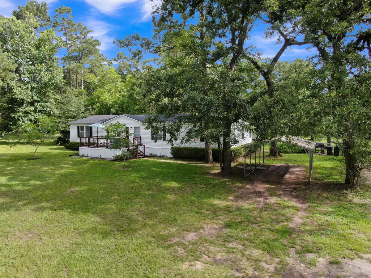 138 Cedar Court, Magnolia, TX 77355 - #1