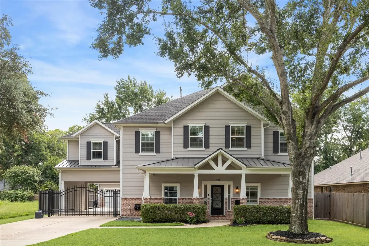 1730 Hollister Street, Houston, TX 77055 - #1