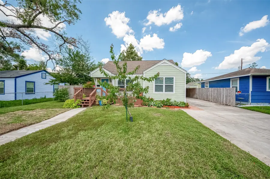 307 Gale Street, Houston, TX 77009 - Image #2