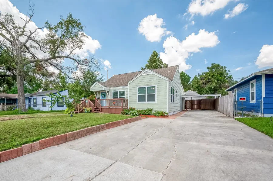 307 Gale Street, Houston, TX 77009 - Image #3