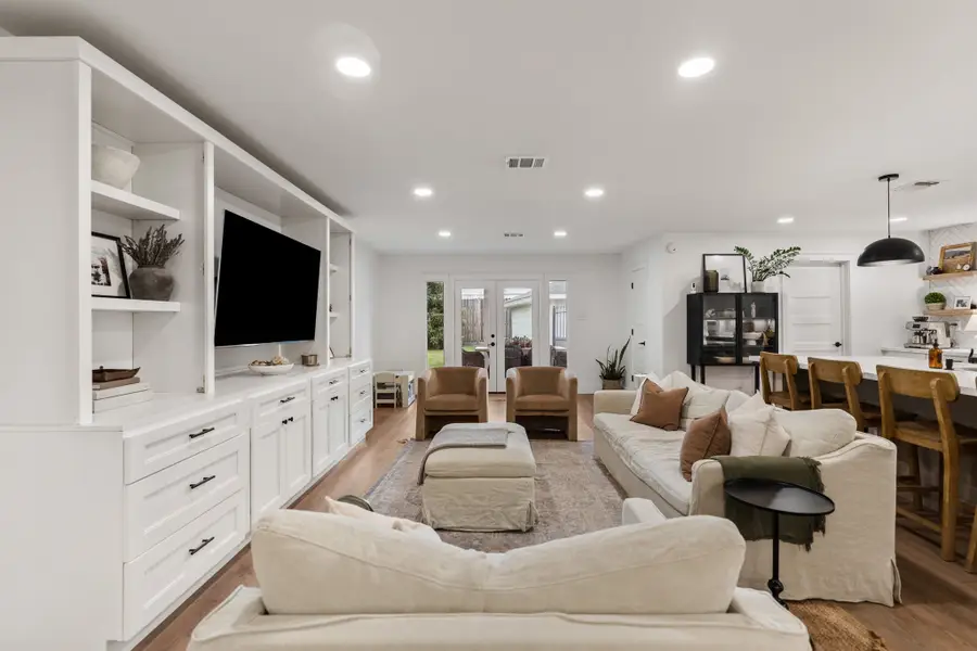 9206 Kapri Lane, Houston, TX 77025 - #2