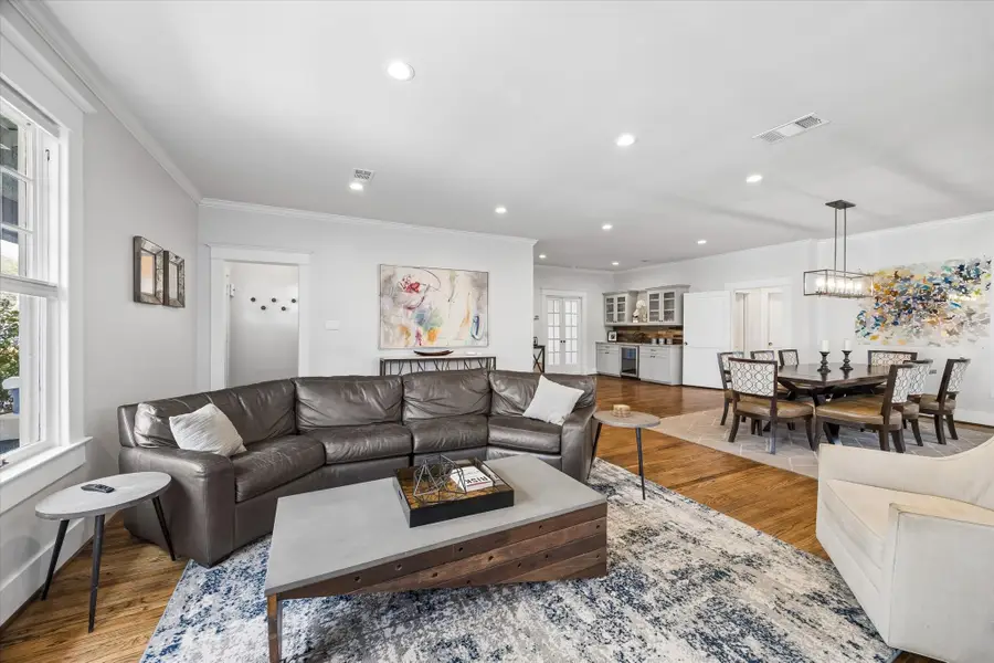 1307 Marshall Street, Houston, TX 77006 - #3