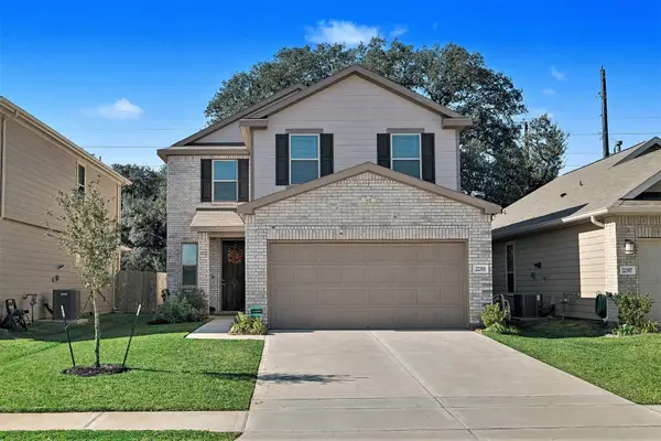 22303 Hawberry Blossom Lane, Tomball, TX 77377