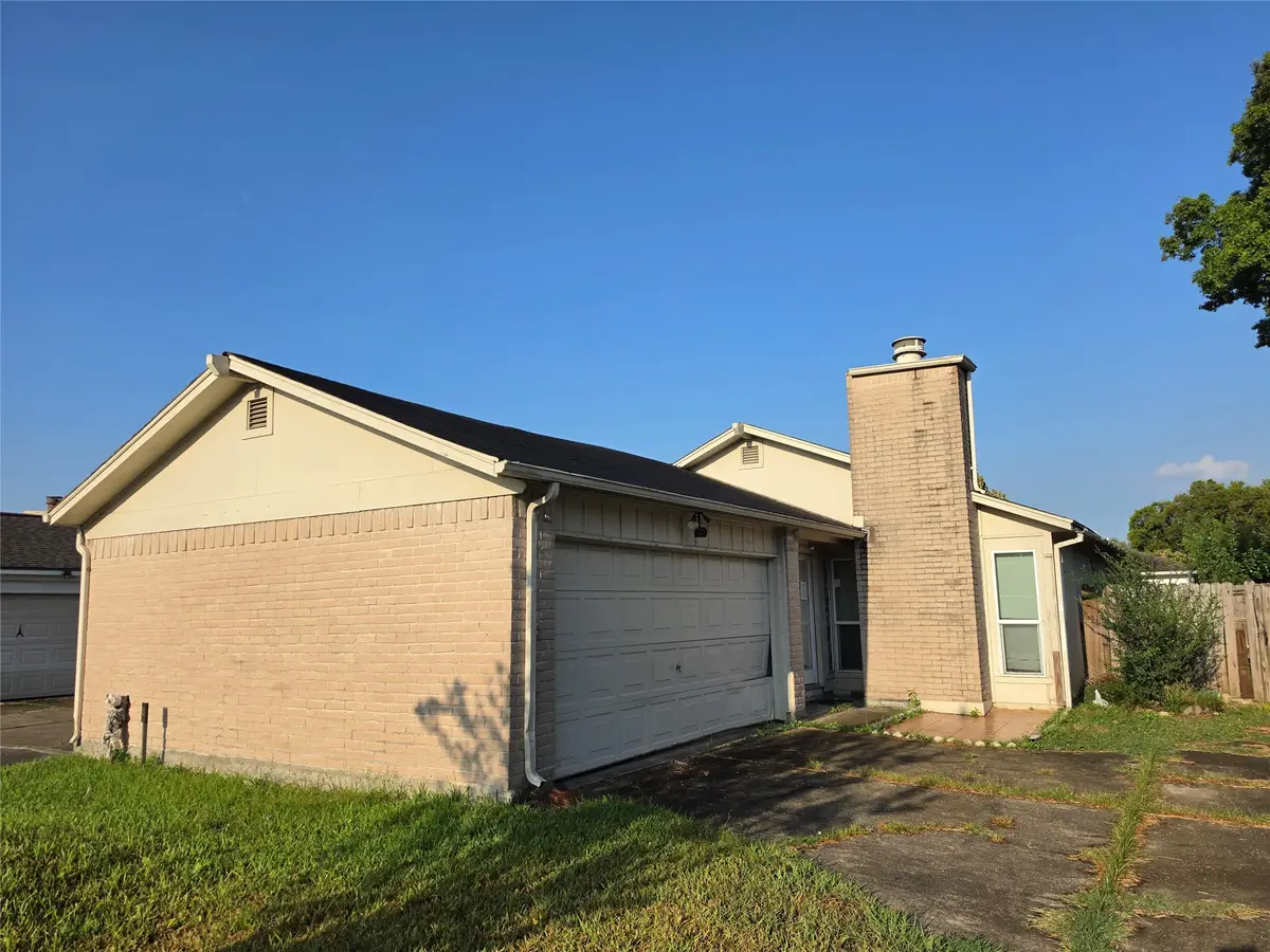 12738 S Dairy Ashford Road, Houston, TX 77099 - #1