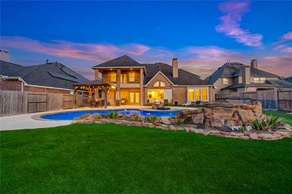 27706 Walsh Crossing Drive, Katy, TX 77494