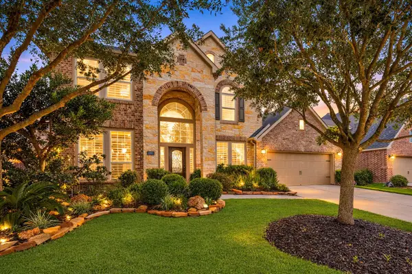 28902 Davenport Drive, Katy, TX 77494