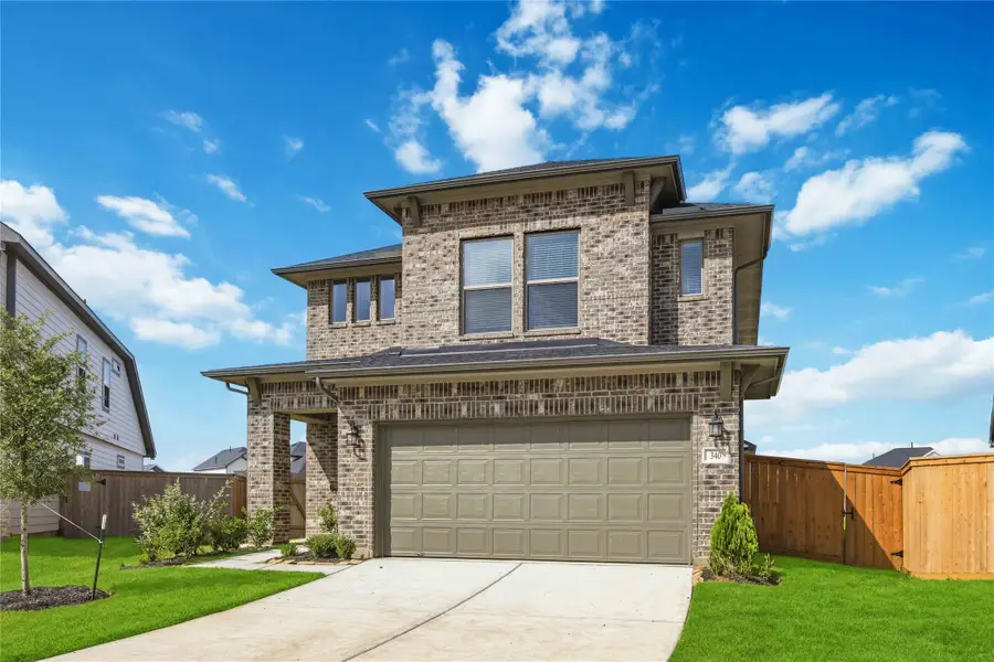 340 Palero Path, Brookshire, TX 77423 - #2