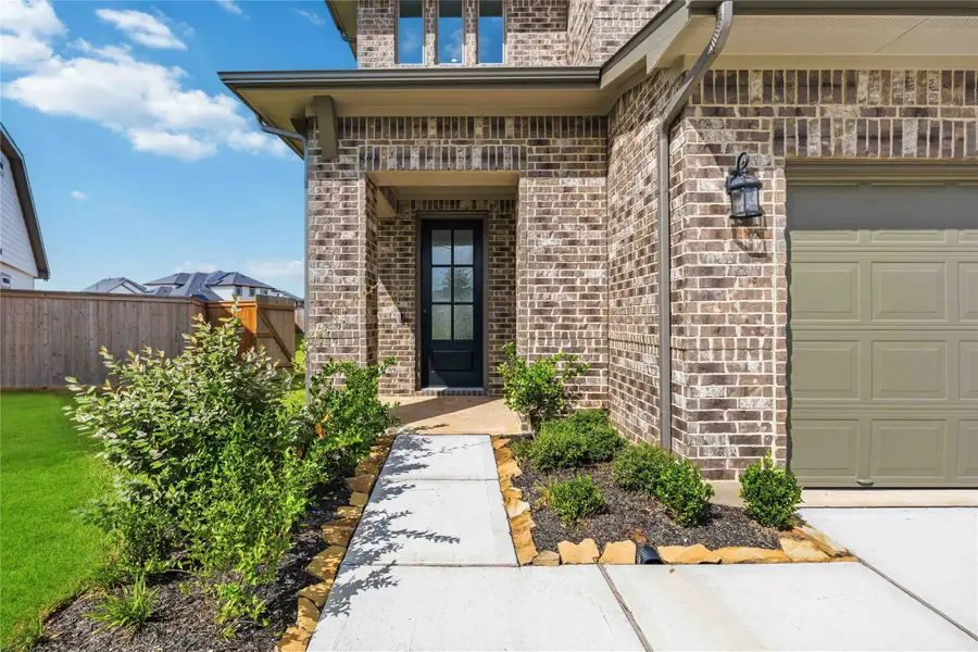 340 Palero Path, Brookshire, TX 77423 - #3