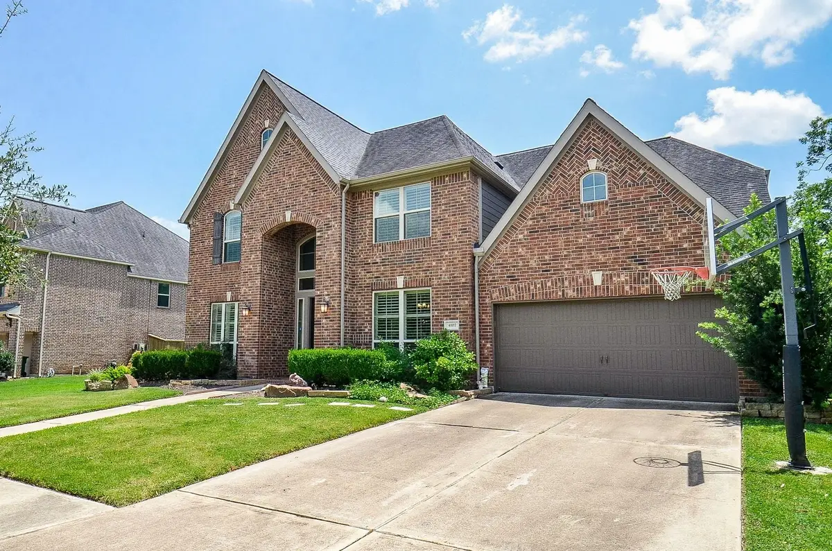4107 Orchard Arbor Lane, Sugar Land, TX 77479 - #1