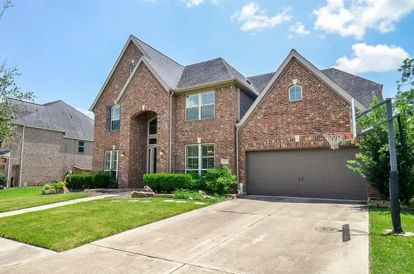 4107 Orchard Arbor Lane, Sugar Land, TX 77479