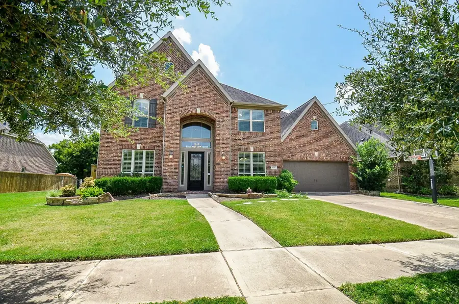 4107 Orchard Arbor Lane, Sugar Land, TX 77479 - #2