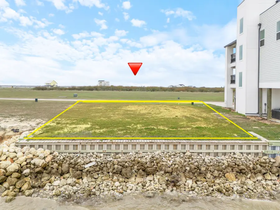 3421 Bay Point Drive, Palacios, TX 77465 - #2