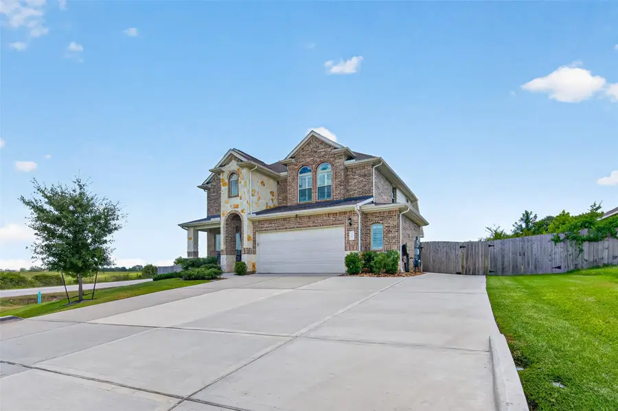 206 Abner Lane, Montgomery, TX 77356 - #3