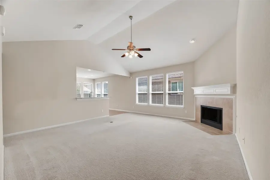 2603 Golden Creek Lane, Pearland, TX 77584 - #2