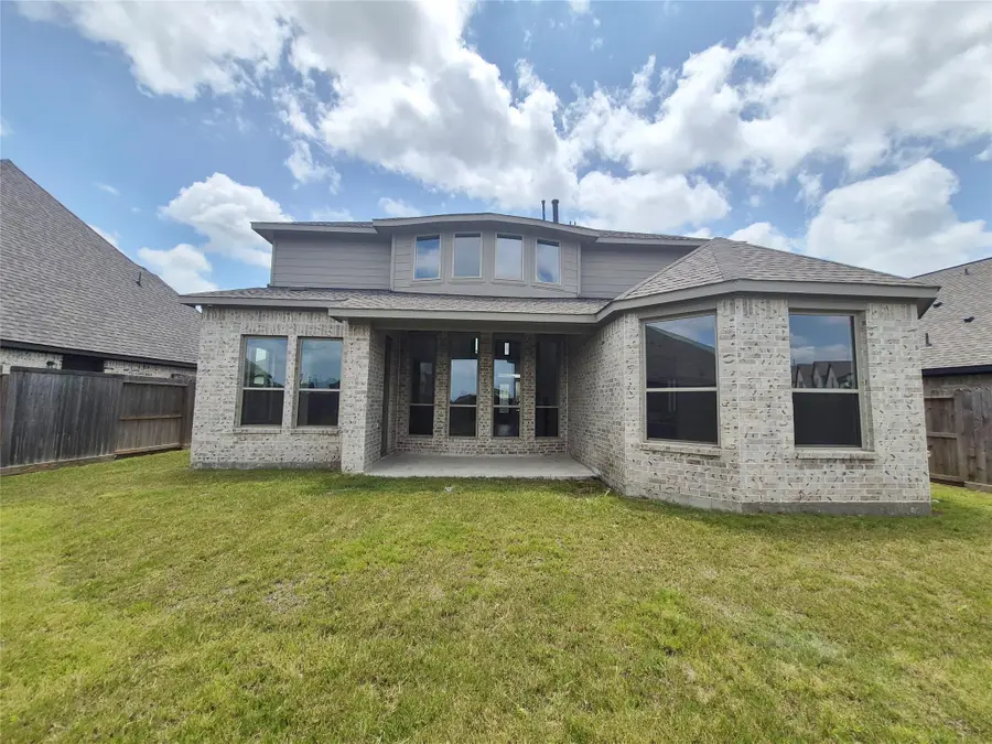 30410 Bermuda Hallow Bend, Fulshear Simonton, TX 77441 - #2