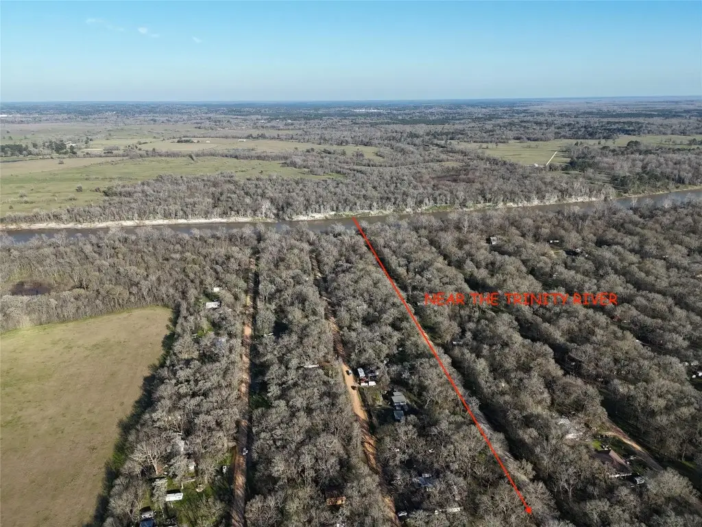 512 Martinez Street, Coldspring, TX 77331 - #1