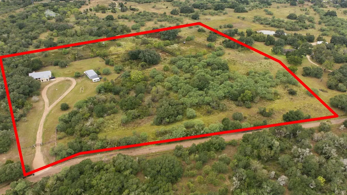 1170 County Road 105, Columbus, TX 78934 - #1