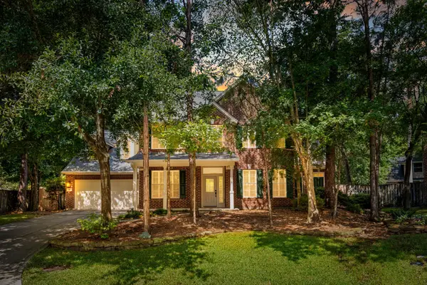 23 Rustic Bend Place, The Woodlands, TX 77382
