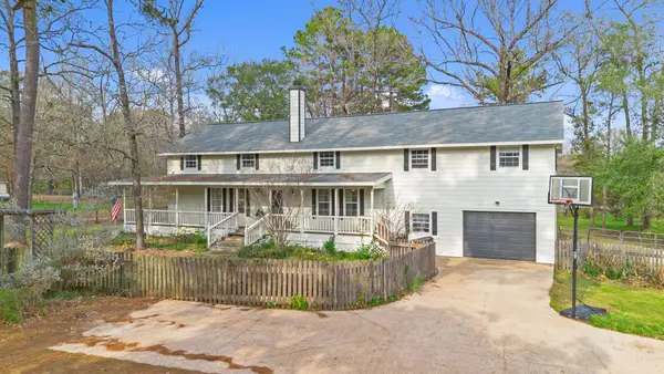 5933 Fm 1374 Road, New Waverly, TX 77358