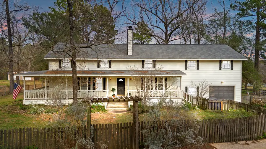 5933 Fm 1374 Road, New Waverly, TX 77358 - Image #2