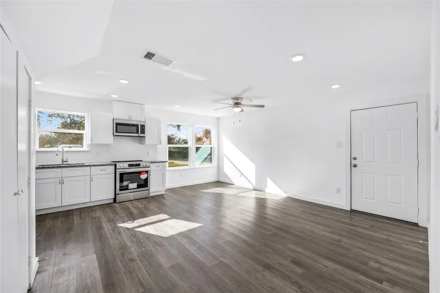 7123 Bywood Street, Houston, TX 77028 - #2