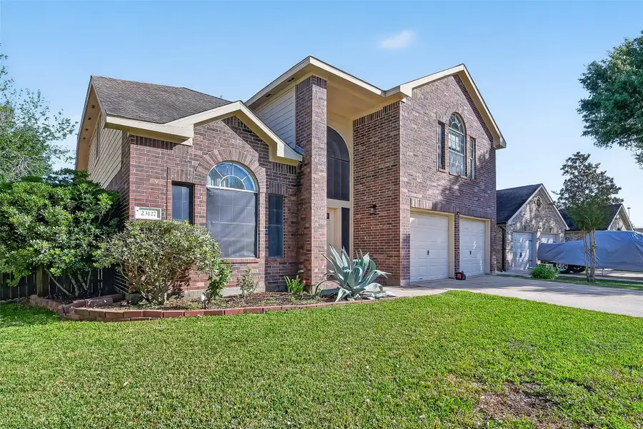 23127 N Waterlily Drive, Richmond, TX 77406 - #2