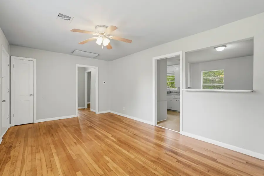 5530 Shamrock Street, Houston, TX 77017 - #3
