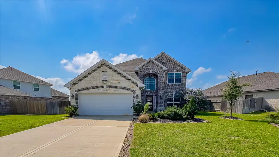 14227 Angelina Drive, Baytown, TX 77523 - #2