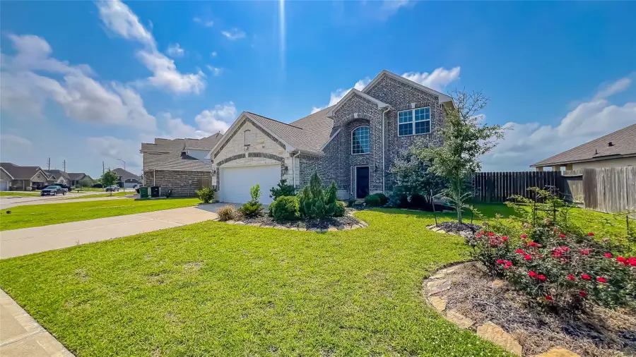 14227 Angelina Drive, Baytown, TX 77523 - #3
