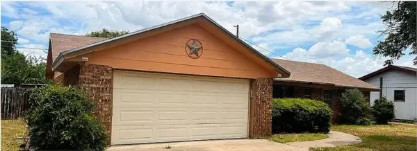 38 Dellwood Drive, San Angelo, TX 76903