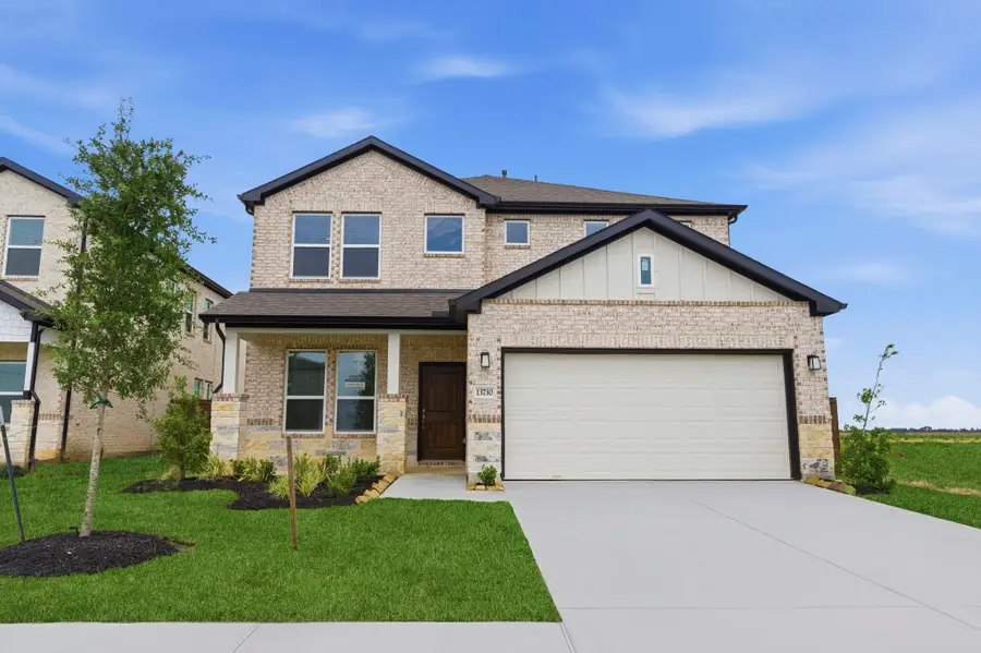 2802 Aspen Highlands Lane, Iowa Colony, TX 77583 - #2